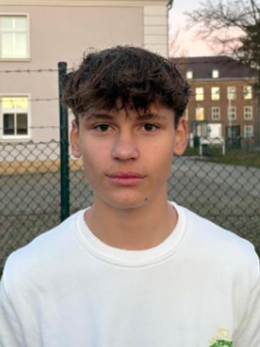 Yuri Sinetula Münzner