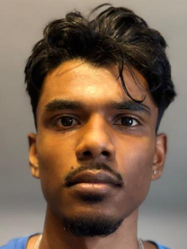 Thuvishan Pirapakaran