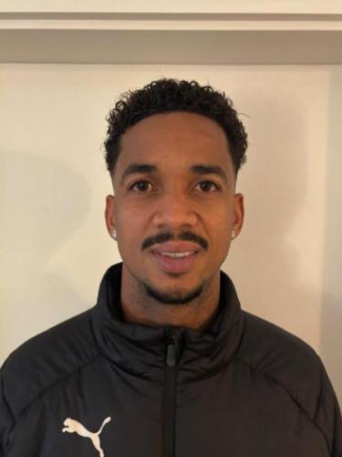 Daniel Muniz Dos Santos