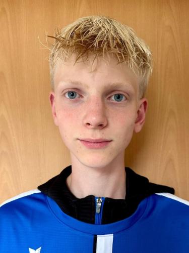 Tim van Deuverden