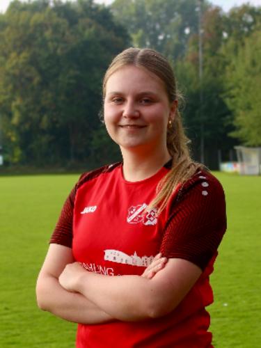 Lena Dauwe