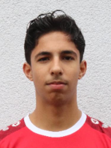 Mohamad Khaled