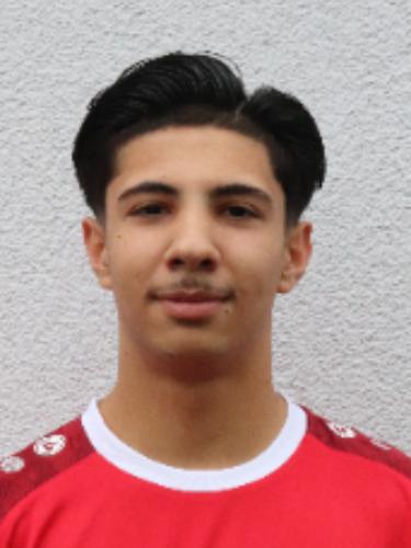 Sabri Khaled