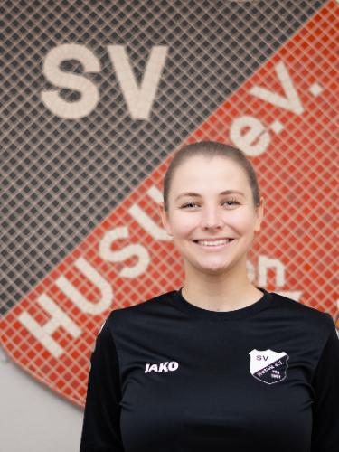 Alisa Förthmann