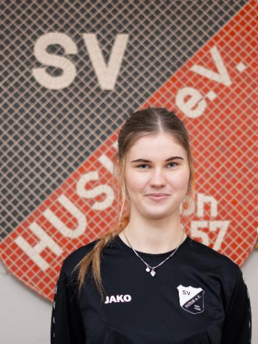 Ylvi Kort