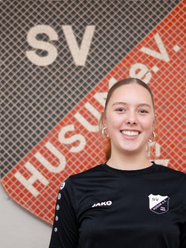 Anna Zessin