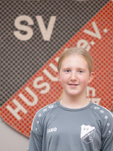 Alissa Malachow