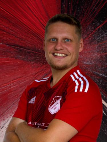 Patrick Ajwasow