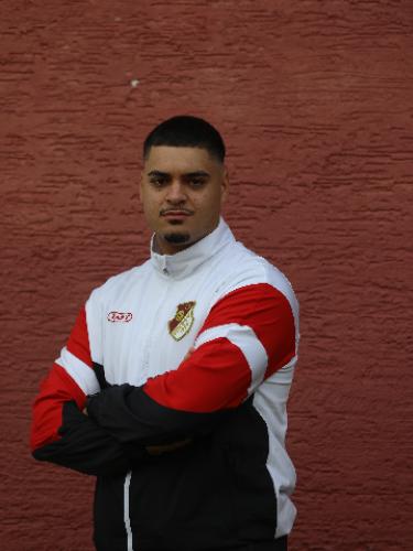 Victor Manuel Fernandez Trinidad