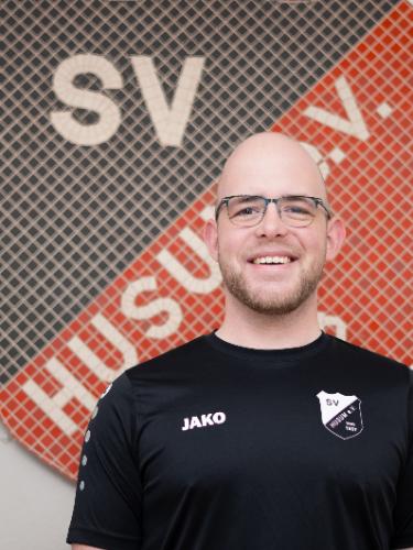 Vincent Nauenburg