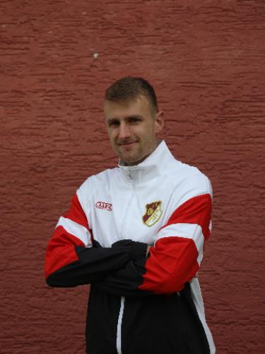 Dominik Langlitz