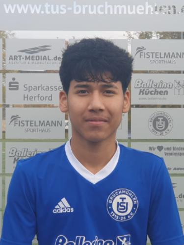 Muhamed Assaf
