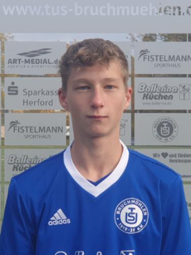 Eirik Pilgrim
