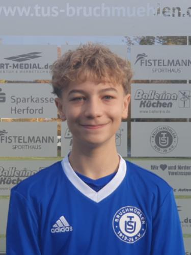 Cedrik Liam Schlosser