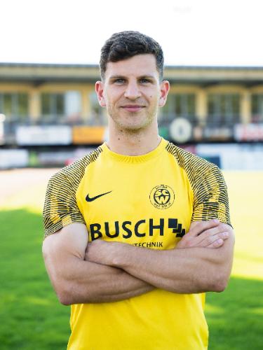 Hagen Weisenhorn