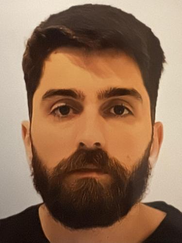 Rubens Jose Da Rocha Junior