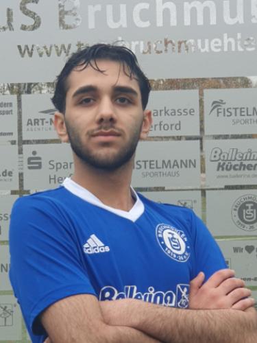 Mujtaba Mahdi Al Samarei