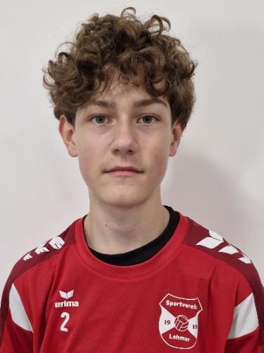 Leon Fabrice Willi Seebauer