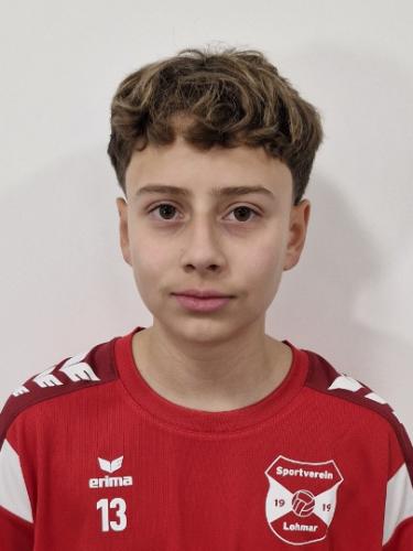 Davud Ilja Özdemir