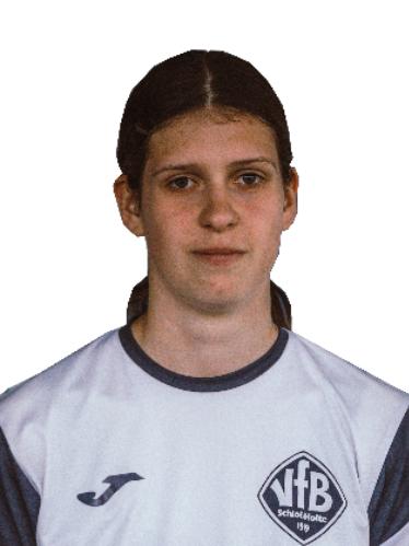 Ida Emily Fischer