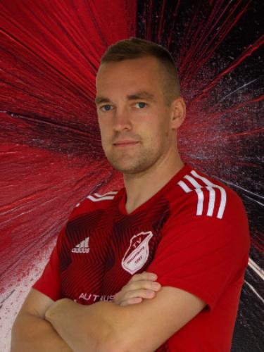 Markus Heyne