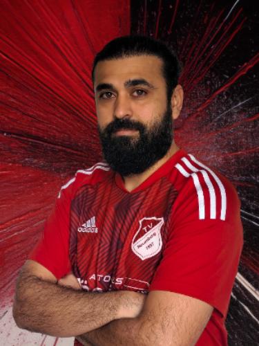 Akid Khalaf