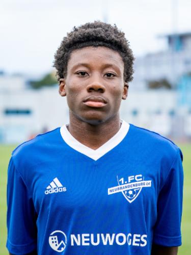 Hua Ivann Frankline Loic Kalou