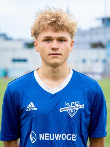 Finn Niklas Rübekeil