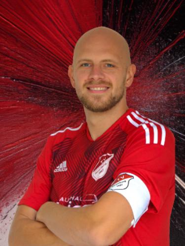 Tim Niklas Schönhöbel