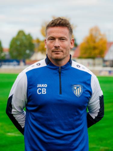 Christian Bräutigam