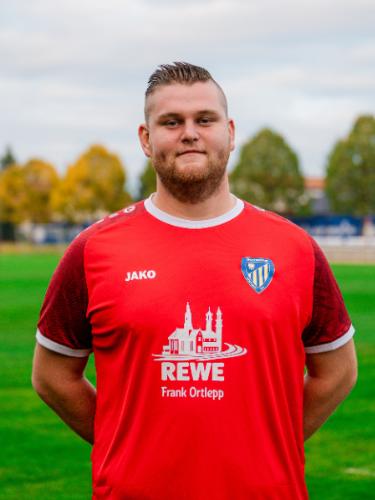 Benjamin Roth-Kirchner