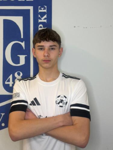 Maximilian Fleitling