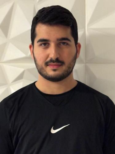 Brendon Alex Alimanovic