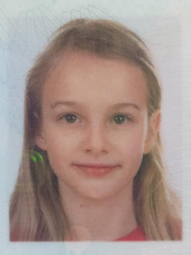 Matilda Lucie Jaenike