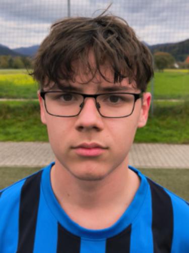 Linus Fischer
