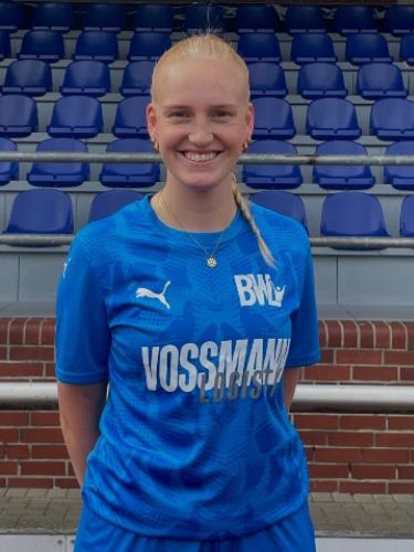 Ida Ruholl