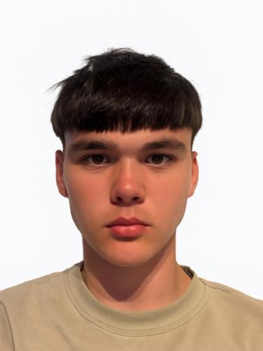 Serhii Filimonenko