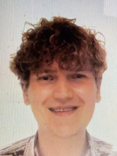 Nick Jan Percy Francis Nerenberg