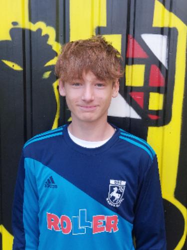 Michael Ferdinand Bredenbrock