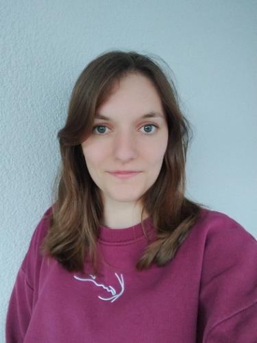 Svetlana-Katharina Grützke