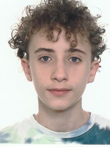 Liam Mitroff