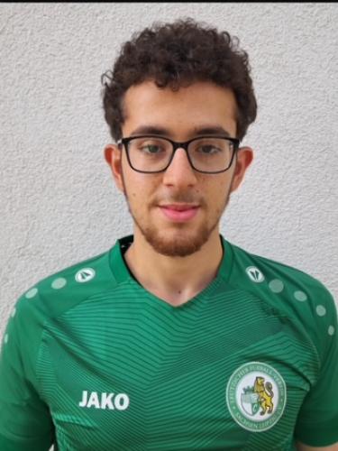 Muhammad Assadek Fteiti