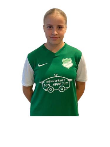 Marleen-Sophie Klein