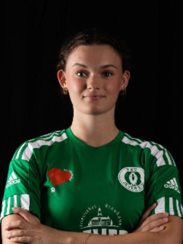 Kim Marleen Schneider