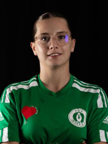 Emily Pohl