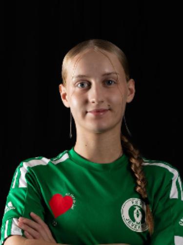 Lea Magdalena Martens