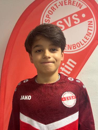 Kristian Shchelkotunov