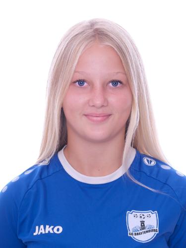 Lia Crone