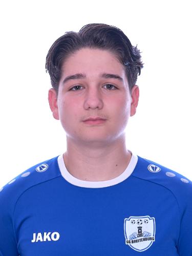 Ilyas Rogalski