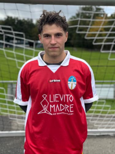 Maximilian Kuzmenko